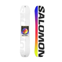 Salomon Huck Knife Grom