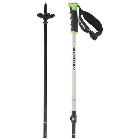 Salomon MTN Alu S3 4 Salomon MTN Alu S3 - Image 2