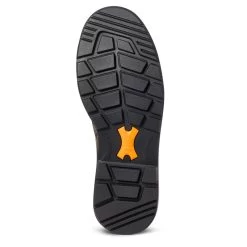 'Ariat' Women's 6" Riveter EH WP Comp Toe - Brown 10 'Ariat' Women's 6" Riveter EH WP Comp Toe - Brown -WinterWanderlust Adventures S21 WMS WORK 10035773 sole 1024x1024@2x