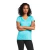'Ariat' Women's Laguna Base Layer - Merman