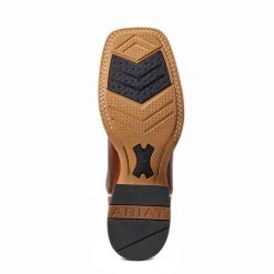 'Ariat' Women's Fiona Square Toe - Brown / Serape 10 'Ariat' Women's Fiona Square Toe - Brown / Serape -WinterWanderlust Adventures S22 WMS WEST 10040342 sole 1024x1024@2x