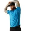 'Ariat' Rebar Rebar Evolution Athletic Fit T Shirt - Scuba Bl;ue 1 'Ariat' Rebar Rebar Evolution Athletic Fit T Shirt - Scuba Bl;ue -WinterWanderlust Adventures S23 MNS WORK 10043325 front 1024x1024@2x