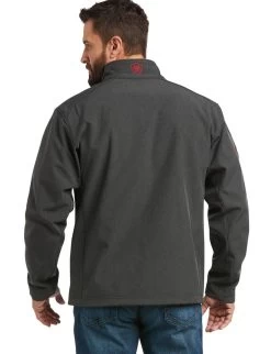 'Ariat' Men's Logo 2.0 Softshell Jacket - Charcoal / Americana 7 'Ariat' Men's Logo 2.0 Softshell Jacket - Charcoal / Americana -WinterWanderlust Adventures ScreenShot2021 11 10at4.32.36PM 1024x1024 2x b0fe7353 c402 4545 93a7 9f3de85c6089 1024x1024@2x