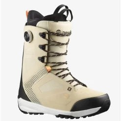 Salomon Dialogue Lace SJ BOA