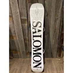 DEMO Salomon Assassin Prow/Hologram Binding -WinterWanderlust Adventures image 6ba45562 f24f 4cda bd31 2fdcf4c07b0a