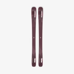 Salomon QST Lux 92 Snow Skis