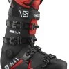 Salomon S/Max 100 GW - Black/Red/White 2 Salomon S/Max 100 GW - Black/Red/White -WinterWanderlust Adventures salomon13494black z