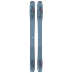 Salomon QST 98 Snow Skis