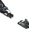 Salomon Strive 14 GW Snow Ski Bindings - Iridescent 1 Salomon Strive 14 GW Snow Ski Bindings - Iridescent -WinterWanderlust Adventures salomon13898iridescent z