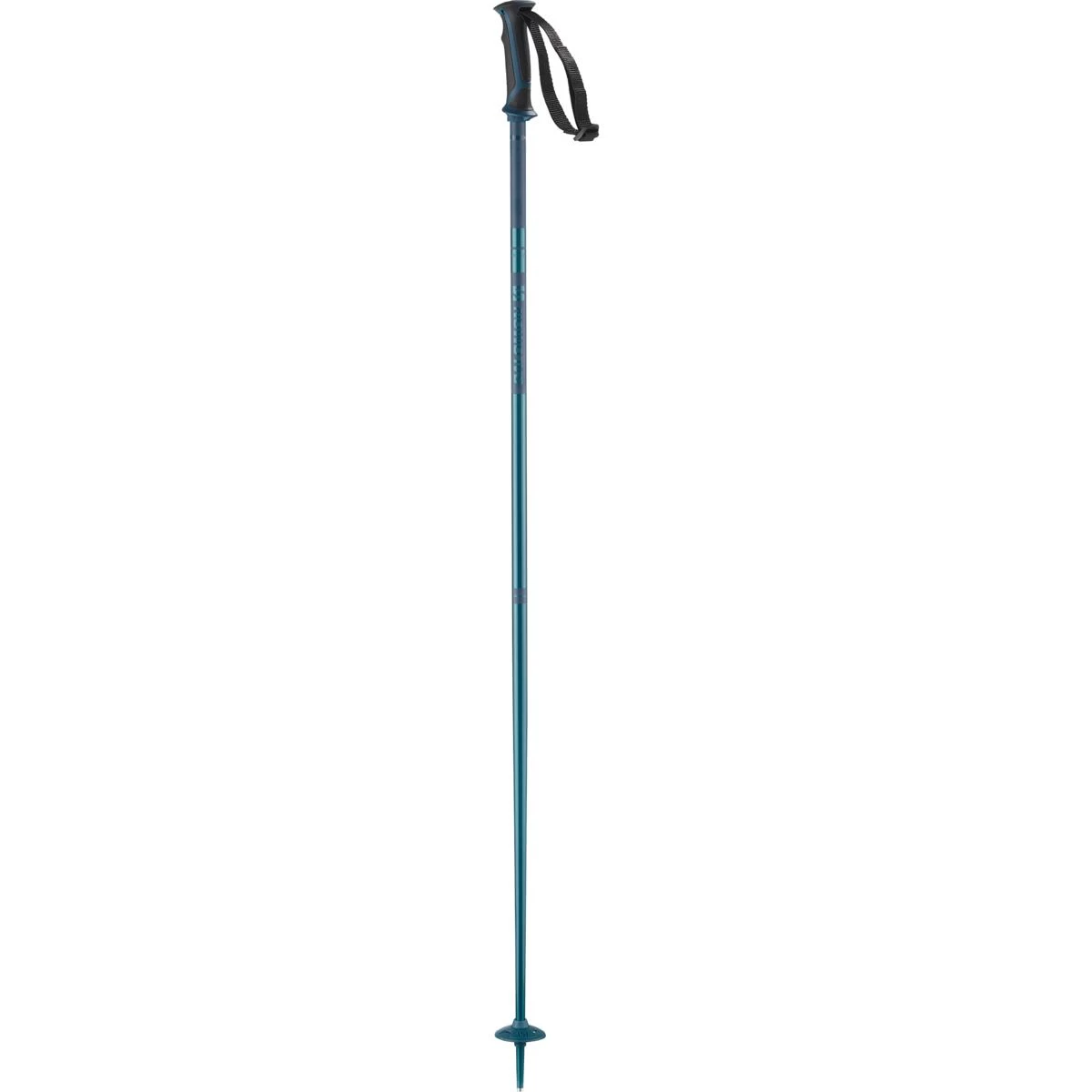Salomon Arctic Ski Pole - Blue 3 Salomon Arctic Ski Pole - Blue