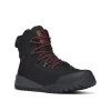 Columbia Men's Fairbanks Omni-Heat Boot -WinterWanderlust Adventures th600 1746011 010 f2