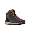 Columbia Men's Trailstorm Mid Waterproof Shoe -WinterWanderlust Adventures th600 1938881 089 f2