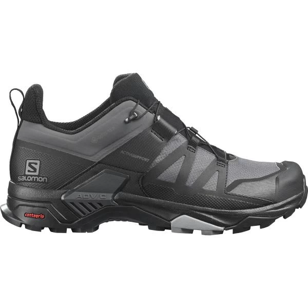 Salomon Men's X ULTRA 4 GTX WIDE 3 Salomon Men's X ULTRA 4 GTX WIDE
