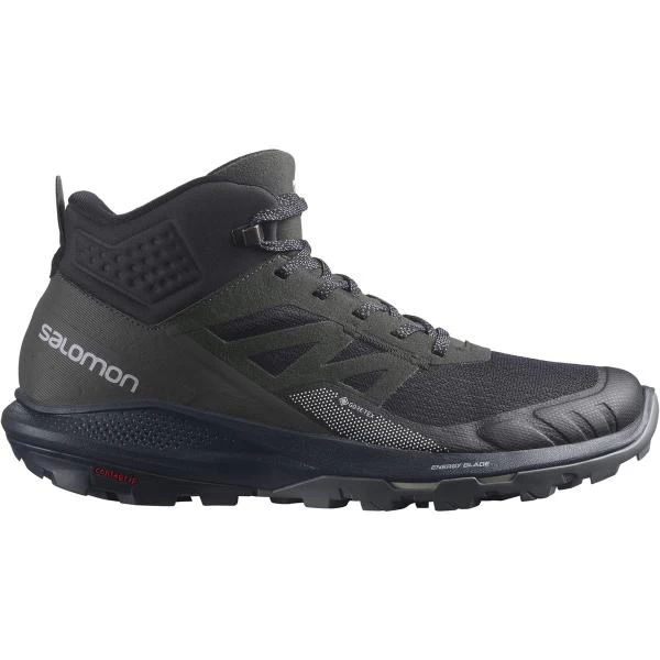 Salomon Men's OUTpulse Mid GTX 3 Salomon Men's OUTpulse Mid GTX