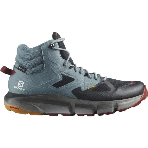 Salomon Men's PREDICT HIKE MID GTX 3 Salomon Men's PREDICT HIKE MID GTX